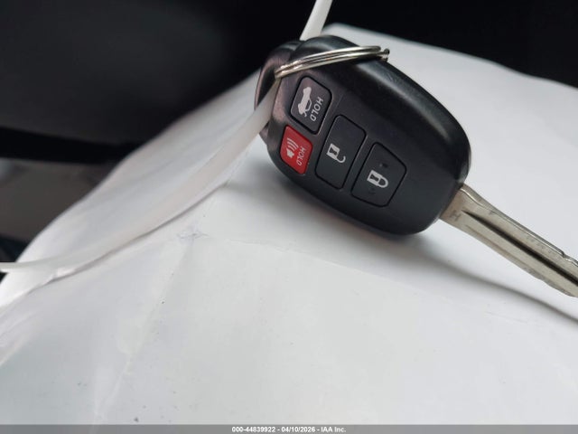 Toyota Corolla S Plus 2014 5YFBURHE3EP057887 Image 11