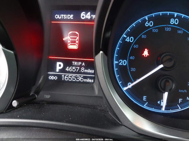 Toyota Corolla S Plus 2014 5YFBURHE3EP057887 Image 15
