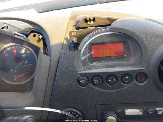 Продажа на аукционе авто 2004 Pontiac Grand Prix Gtp, vin: 2G2WR524041120179, номер лота: 44839925