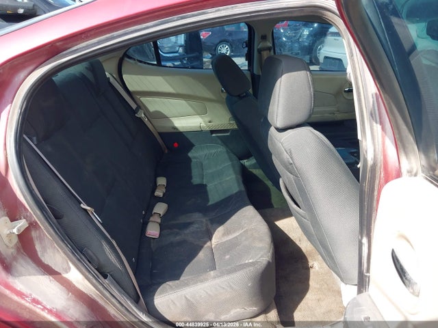 Продажа на аукционе авто 2004 Pontiac Grand Prix Gtp, vin: 2G2WR524041120179, номер лота: 44839925