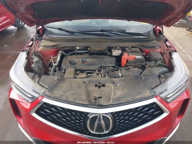 5J8TC1H53PL003835 Acura Rdx Technology Package