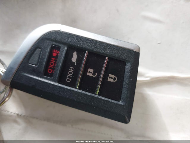 5J8TC1H53PL003835 Acura Rdx Technology Package
