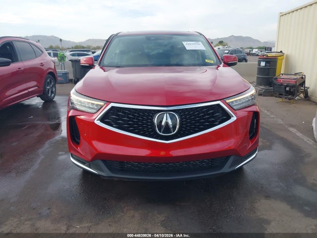 5J8TC1H53PL003835 Acura Rdx Technology Package