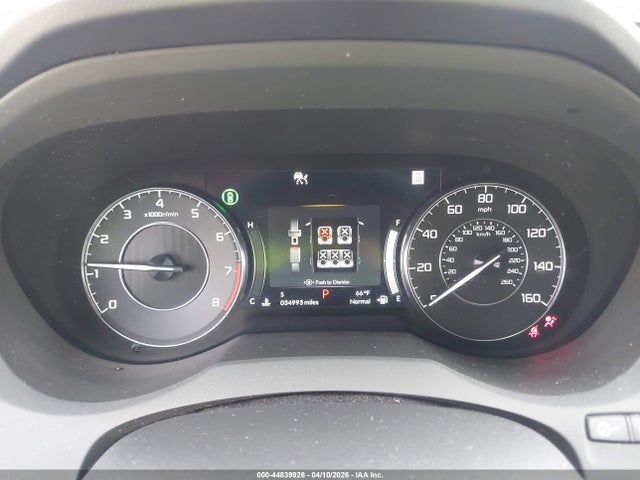 5J8TC1H53PL003835 Acura Rdx Technology Package