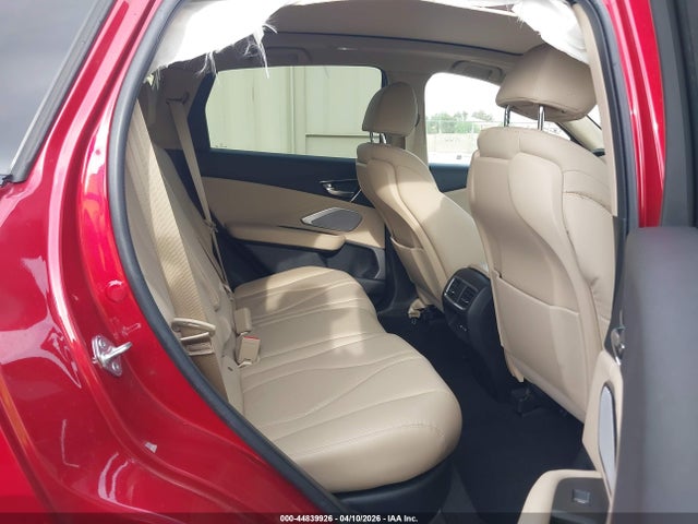 5J8TC1H53PL003835 Acura Rdx Technology Package