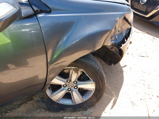Продажа на аукционе авто 2011 Acura Mdx Technology Package, vin: 2HNYD2H63BH520052, номер лота: 44839927