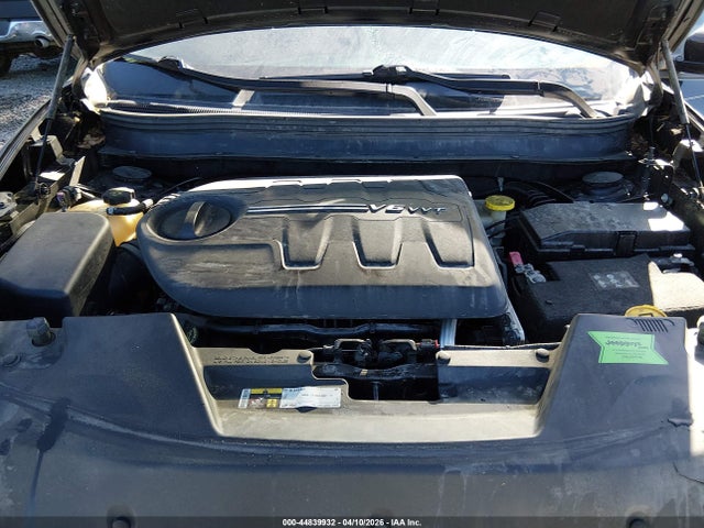 44839932 :رقم المزاد ، 1C4PJMDS4GW306009 vin ، 2016 Jeep Cherokee High Altitude مزاد بيع