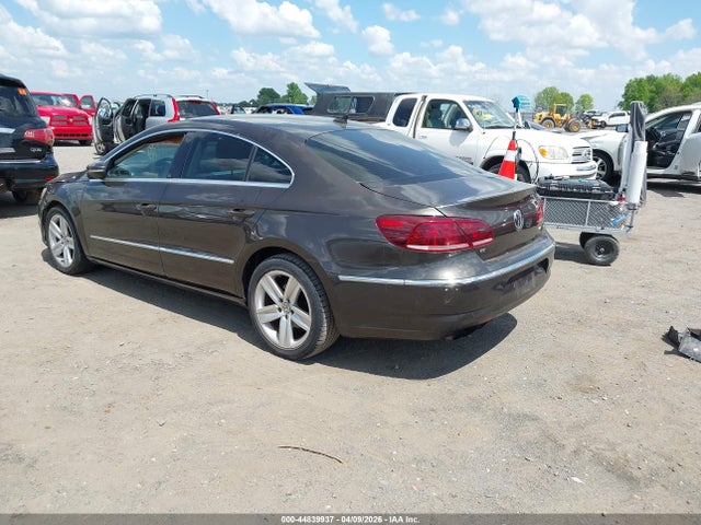 2013 Volkswagen Cc 2.0t Sport მანქანა იყიდება აუქციონზე, vin: WVWBP7AN3DE531421, აუქციონის ნომერი: 44839937