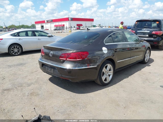 2013 Volkswagen Cc 2.0t Sport მანქანა იყიდება აუქციონზე, vin: WVWBP7AN3DE531421, აუქციონის ნომერი: 44839937