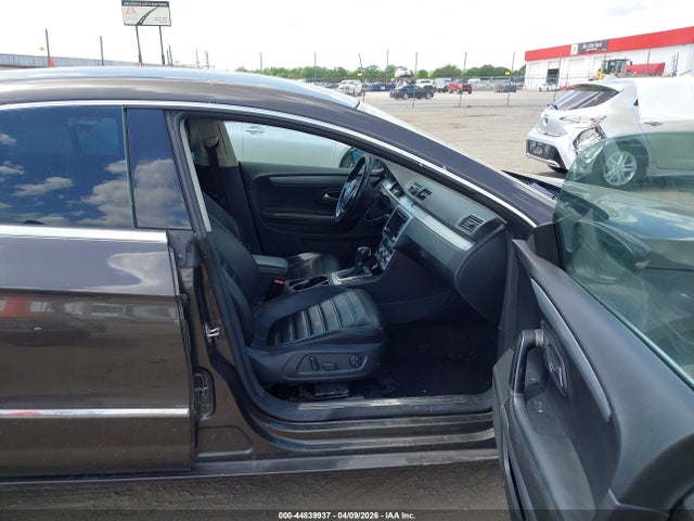 2013 Volkswagen Cc 2.0t Sport მანქანა იყიდება აუქციონზე, vin: WVWBP7AN3DE531421, აუქციონის ნომერი: 44839937