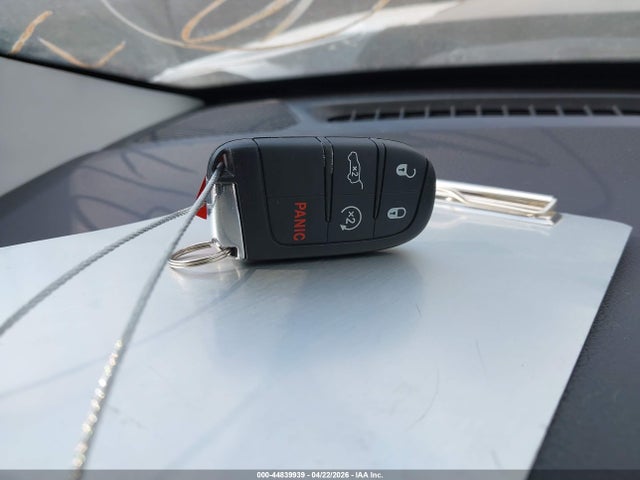 Продаж на аукціоні авто 2018 Jeep Compass Limited 4x4, vin: 3C4NJDCB6JT153641, номер лоту: 44839939