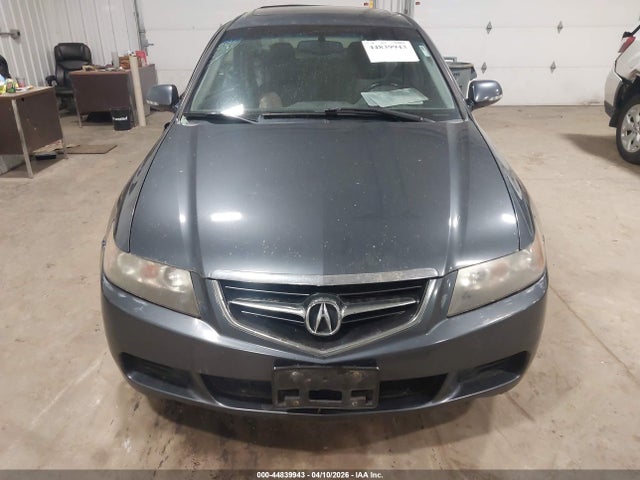 2005 Acura Tsx მანქანა იყიდება აუქციონზე, vin: JH4CL96925C009804, აუქციონის ნომერი: 44839943
