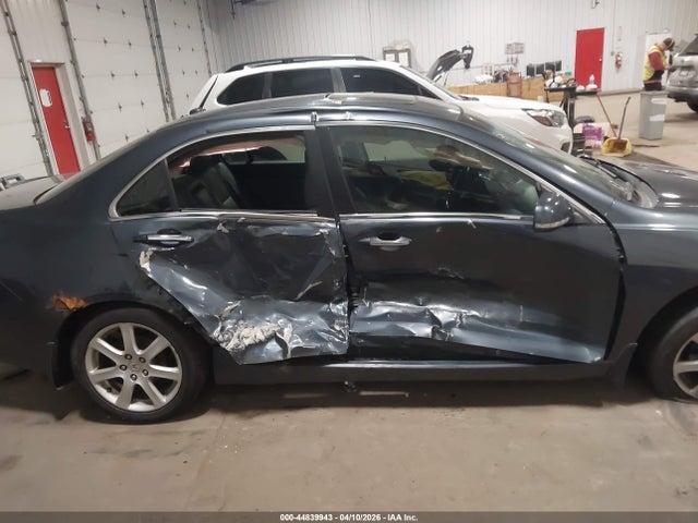 2005 Acura Tsx მანქანა იყიდება აუქციონზე, vin: JH4CL96925C009804, აუქციონის ნომერი: 44839943