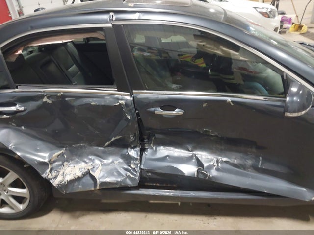 2005 Acura Tsx მანქანა იყიდება აუქციონზე, vin: JH4CL96925C009804, აუქციონის ნომერი: 44839943