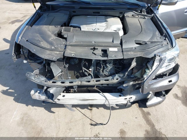 Aukcja sprzedaży 2013 Lexus Lx 570, vin: JTJHY7AX7D4122544, numer aukcji: 44839946