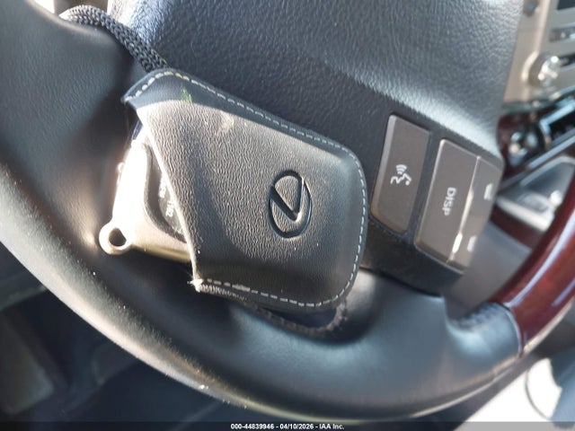 Aukcja sprzedaży 2013 Lexus Lx 570, vin: JTJHY7AX7D4122544, numer aukcji: 44839946