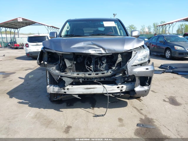 Aukcja sprzedaży 2013 Lexus Lx 570, vin: JTJHY7AX7D4122544, numer aukcji: 44839946