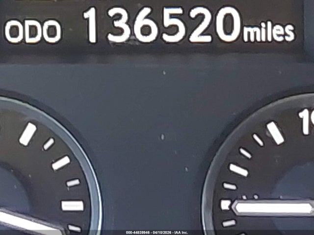 Aukcja sprzedaży 2013 Lexus Lx 570, vin: JTJHY7AX7D4122544, numer aukcji: 44839946