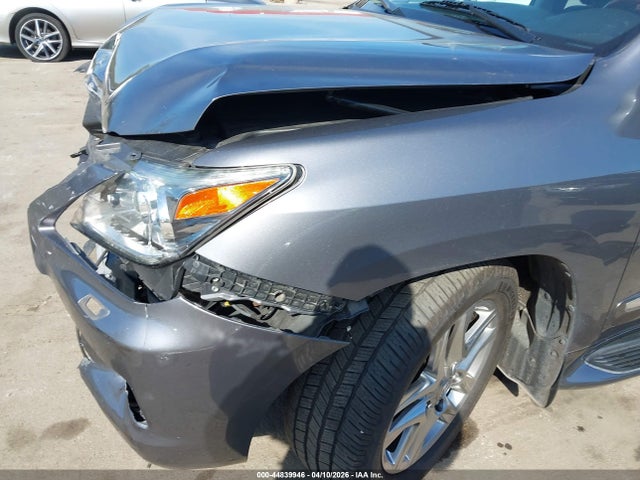 Aukcja sprzedaży 2013 Lexus Lx 570, vin: JTJHY7AX7D4122544, numer aukcji: 44839946