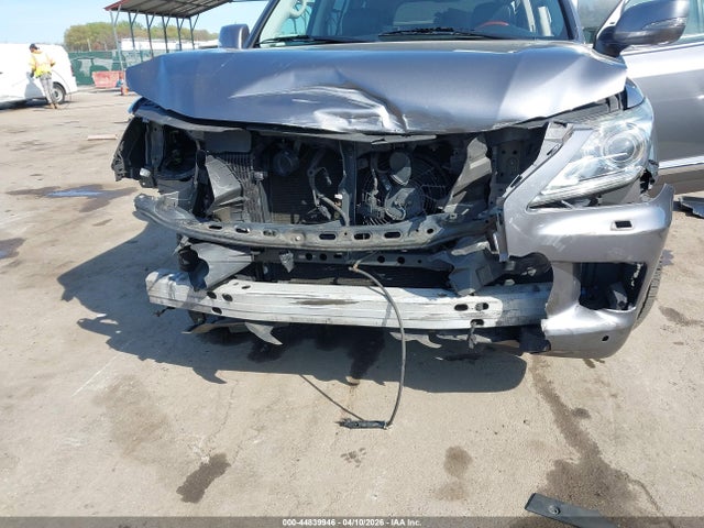 Aukcja sprzedaży 2013 Lexus Lx 570, vin: JTJHY7AX7D4122544, numer aukcji: 44839946