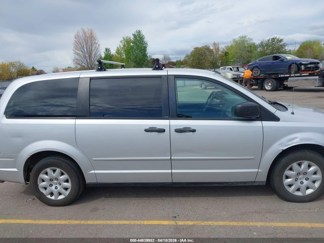 Продаж на аукціоні авто 2008 Chrysler Town & Country, vin: 2A8HR44878R115432, номер лоту: 44839952