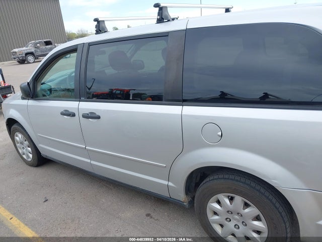 Продаж на аукціоні авто 2008 Chrysler Town & Country, vin: 2A8HR44878R115432, номер лоту: 44839952