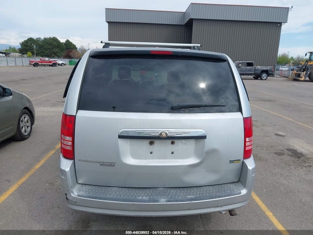 Продаж на аукціоні авто 2008 Chrysler Town & Country, vin: 2A8HR44878R115432, номер лоту: 44839952