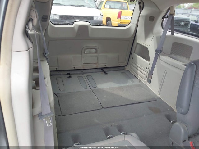 Продаж на аукціоні авто 2008 Chrysler Town & Country, vin: 2A8HR44878R115432, номер лоту: 44839952