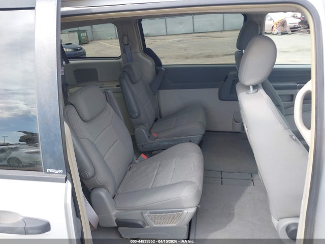 2008 CHRYSLER TOWN & COUNTRY 2A8HR44878R115432 Photo 7