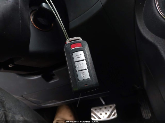 Продаж на аукціоні авто 2014 Mitsubishi Lancer Ralliart, vin: JA32V6FV3EU000363, номер лоту: 44839953