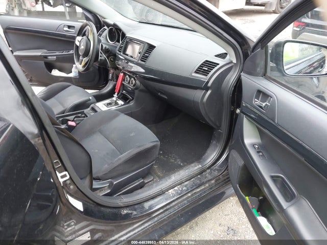 Продаж на аукціоні авто 2014 Mitsubishi Lancer Ralliart, vin: JA32V6FV3EU000363, номер лоту: 44839953