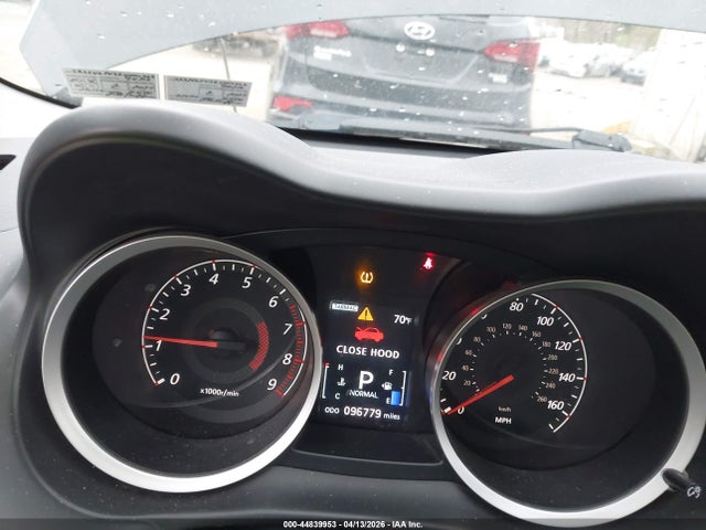 Продаж на аукціоні авто 2014 Mitsubishi Lancer Ralliart, vin: JA32V6FV3EU000363, номер лоту: 44839953
