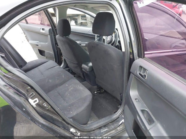 Продаж на аукціоні авто 2014 Mitsubishi Lancer Ralliart, vin: JA32V6FV3EU000363, номер лоту: 44839953