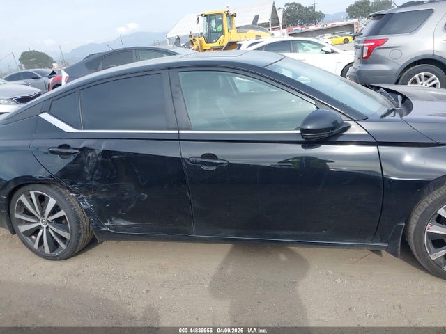 1N4AL4CV1NN400837 Nissan Altima Sr Vc-turbo Fwd