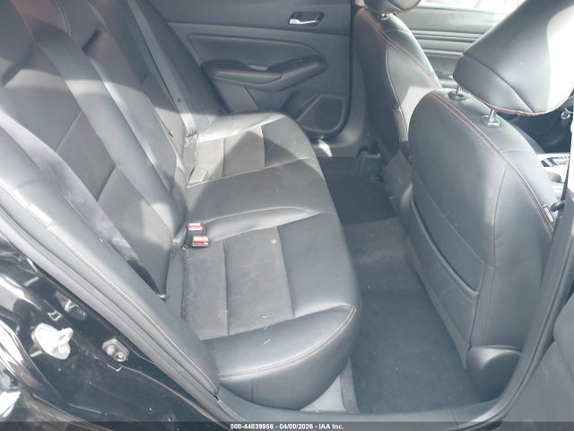 1N4AL4CV1NN400837 Nissan Altima Sr Vc-turbo Fwd