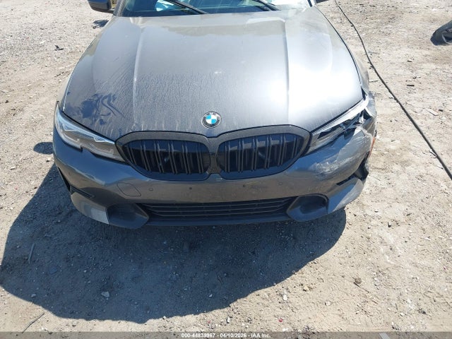 Продаж на аукціоні авто 2019 Bmw 330i, vin: 3MW5R1J52K8A04228, номер лоту: 44839967