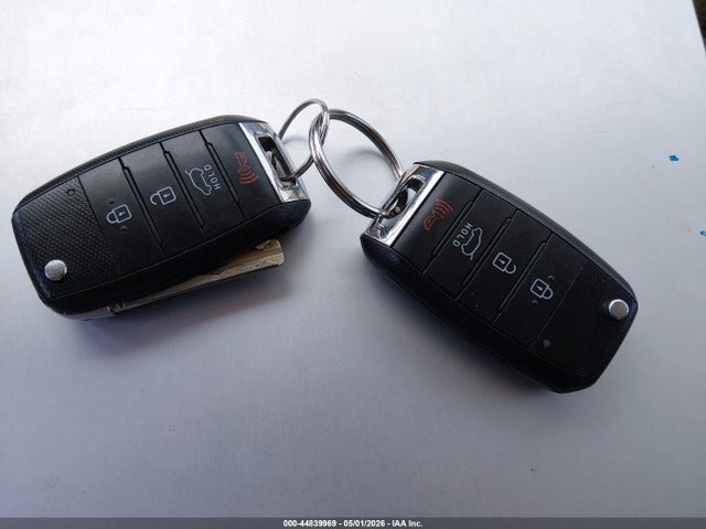 Продаж на аукціоні авто 2015 Kia Sportage Lx, vin: KNDPB3AC2F7763933, номер лоту: 44839969