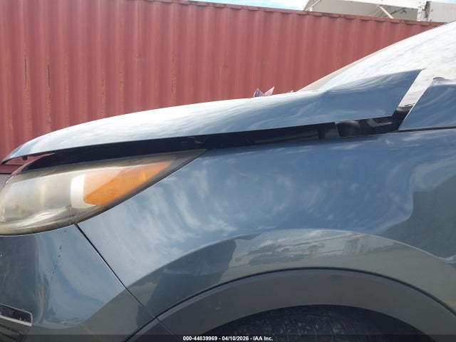 Продаж на аукціоні авто 2015 Kia Sportage Lx, vin: KNDPB3AC2F7763933, номер лоту: 44839969