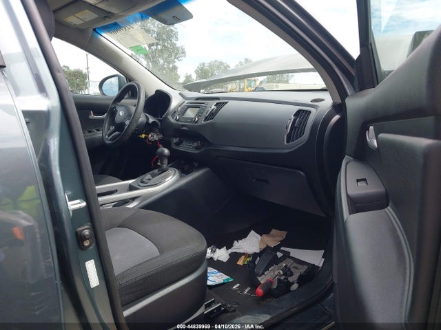 Продаж на аукціоні авто 2015 Kia Sportage Lx, vin: KNDPB3AC2F7763933, номер лоту: 44839969
