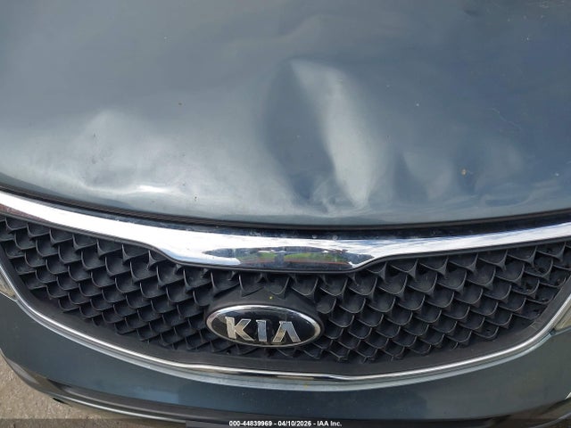 Продаж на аукціоні авто 2015 Kia Sportage Lx, vin: KNDPB3AC2F7763933, номер лоту: 44839969