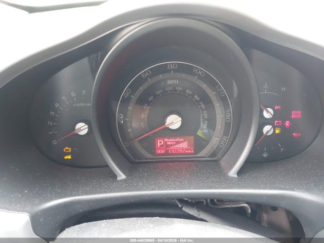 Продаж на аукціоні авто 2015 Kia Sportage Lx, vin: KNDPB3AC2F7763933, номер лоту: 44839969