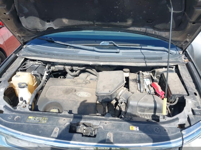 2013 FORD EDGE 2FMDK3KC1DBB65818 Photo 9