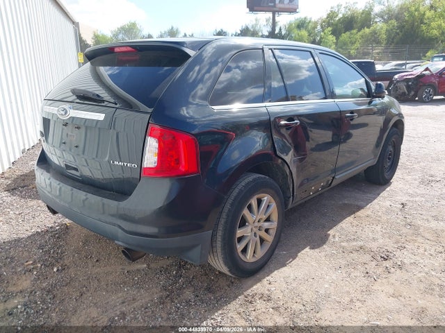 2013 FORD EDGE 2FMDK3KC1DBB65818 Photo 3