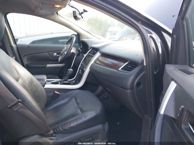 2013 FORD EDGE 2FMDK3KC1DBB65818 Photo 4