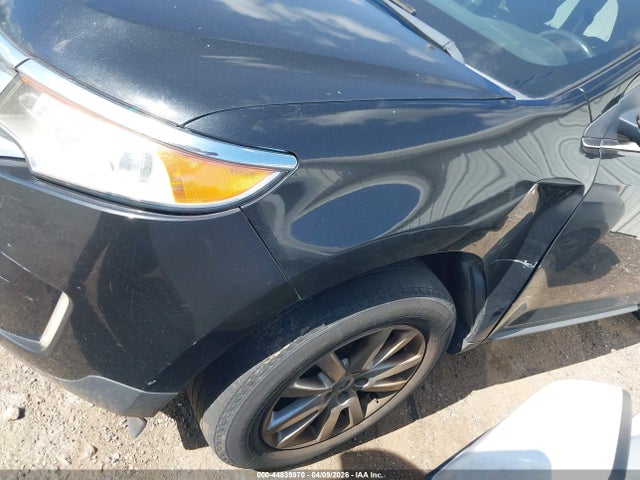 2013 FORD EDGE 2FMDK3KC1DBB65818 Photo 5