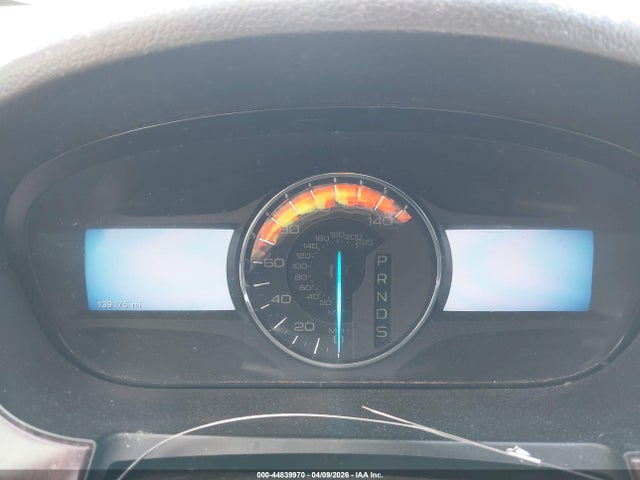 2013 FORD EDGE 2FMDK3KC1DBB65818 Photo 6