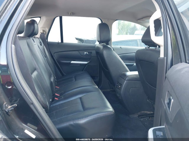 2013 FORD EDGE 2FMDK3KC1DBB65818 Photo 7