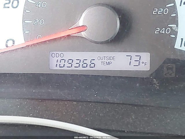44839972 :رقم المزاد ، 4T1BK3EK6BU623886 vin ، 2011 Toyota Camry Se V6 مزاد بيع