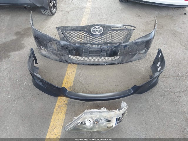 44839972 :رقم المزاد ، 4T1BK3EK6BU623886 vin ، 2011 Toyota Camry Se V6 مزاد بيع