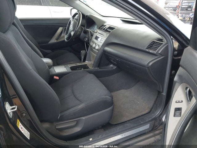 44839972 :رقم المزاد ، 4T1BK3EK6BU623886 vin ، 2011 Toyota Camry Se V6 مزاد بيع